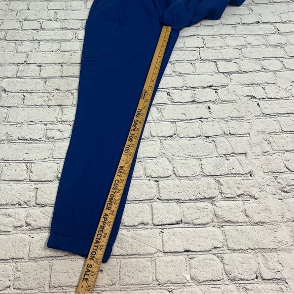 Buttersoft scrub joggerXS NWT - Picture 7 of 8